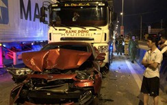 Quảng Nam: 2 người tử vong do TNGT xảy ra trong kỳ nghỉ Tết