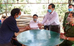 Vụ TNGT 4 người tử vong ở Gia Lai: Nồng độ cồn cao, không có GPLX và MBH