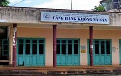 Sơn La muốn đầu tư hơn 2.200 tỷ đồng xây sân bay Nà Sản ngay trước năm 2030