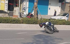 Hai vụ TNGT tự gây trên QL18A chiều mùng 4 Tết khiến 2 người tử vong