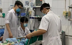Tết Tân Sửu 2020: Ca cấp cứu TNGT do rượu, bia tăng vọt