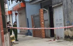 Hà Nội: Nghi vấn chồng sát hại vợ trong ngày mùng 5 Tết