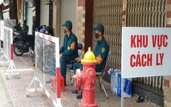 Những ai tới TP.HCM sẽ bị cách ly, giám sát sức khỏe?