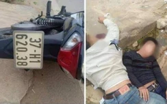 Tin tức tai nạn giao thông mới nhất ngày hôm nay 16/2/2021