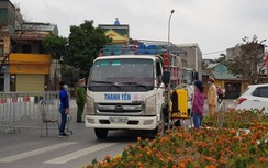 Hải Phòng ra lệnh cấm, Hải Dương đề nghị "hàng xóm" tạo điều kiện lưu thông