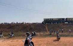 Biểu tình tại Myanmar leo thang, LHQ cảnh báo hậu quả với quân đội