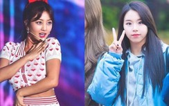 Jihyo và Chaeyoung chưa từng ghen tị vị trí của nhau trong TWICE