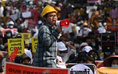 Thực hư chuyện Trung Quốc ngầm giúp đỡ quân đội Myanmar?