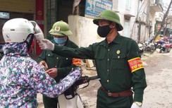 Trốn khai báo y tế, một trưởng phòng ở Hải Dương bị xử phạt 15 triệu đồng
