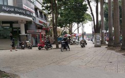 Ngày đầu năm Tân Sửu: Ngân hàng vắng khách, lãi suất thấp, ít khuyến mại