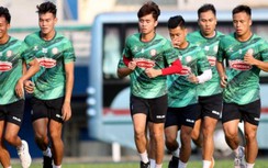 Cầu thủ từng lọt top 40 thế giới nói điều khiến bầu Đức "buốt lòng"