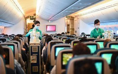 TP HCM: Xét nghiệm ngẫu nhiên Covid-19 khách đến Tân Sơn Nhất