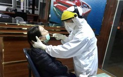 Những cơ sở nào được xét nghiệm dịch Covid-19 theo yêu cầu ở Quảng Ninh?