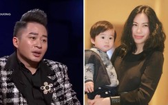 Tùng Dương: Tôi thấy mình mắc nợ tình cảm với phụ nữ