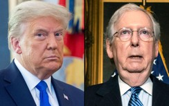 Cựu Tổng thống Trump chỉ trích Nghị sĩ Cộng hoà, hé lộ mong muốn chính trị