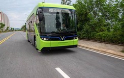 Điểm danh 10 tuyến buýt điện Hà Nội sắp mở mới