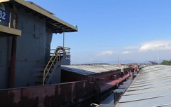 Tàu sông từ Hải Dương có được cấp phép vào cảng, bến các tỉnh khác?