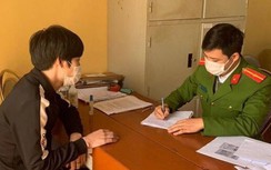 Người khóc lóc, kẻ đấm công an để đòi thông chốt Covid-19 ở Hải Dương