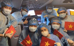 Đề xuất ưu tiên tiêm vaccine Covid-19 đợt 1 cho nhân viên hàng không