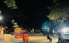 Một chuyên gia người Hàn Quốc đột tử tại công ty ở Hải Dương