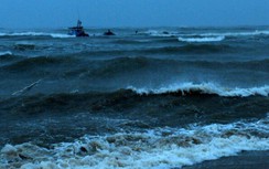 Dự báo thời tiết hôm nay 18/2: Không khí lạnh gây sóng to gió lớn trên biển