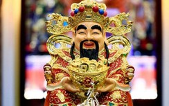 Có nên mua vàng ngày vía Thần Tài để tiền bạc sinh sôi, nảy nở?