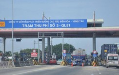 Bà Rịa - Vũng Tàu: 10 dự án giao thông trọng điểm triển khai năm 2021-2025