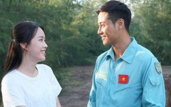 Màn thả thính “chất lừ” của Thanh Sơn trong phim “Yêu hơn cả bầu trời”