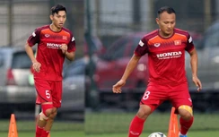 HLV Park Hang-seo mất "mũi khoan" lợi hại khi vòng loại World Cup trở lại