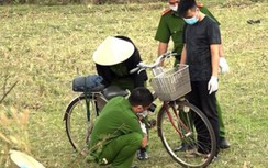 Kẻ sát hại cụ ông bán vé số, cướp tiền, vàng ở Bình Phước khai gì?