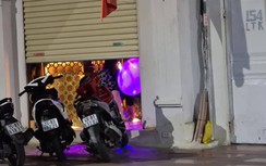 Hải Phòng: Bất chấp lệnh cấm, quán Pub mở chui, khách vẫn chơi bóng cười