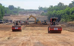 Đồng loạt làm cao tốc Bắc - Nam sau nghỉ Tết