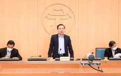 Nhiều người ở Hà Nội nhận bừa từ Hải Dương về để được xét nghiệm