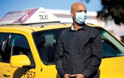 Những góc khuất không tưởng ở ngành giao thông Mỹ mùa Covid-19