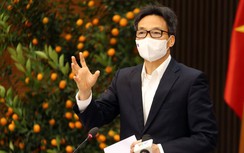 Cần định nghĩa "ổ dịch" và "vùng dịch" để tránh "ngăn sông, cấm chợ"