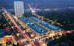 Bất động sản nhà ở thấp tầng trở thành kênh đầu tư hấp dẫn bậc nhất 2021