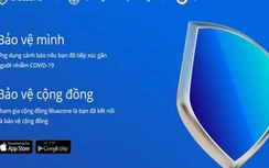 Đề nghị Hải Dương vận động người dân cài Bluezone phòng chống Covid-19