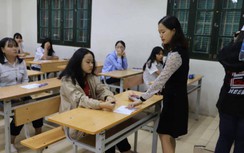 Hà Nội chốt thi vào lớp 10 với 4 môn, ngày thi 29 và 30/5/2021