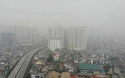 Dự báo thời tiết hôm nay 19/2: Bắc Bộ lại xảy ra nghịch nhiệt