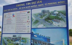Bạc Liêu: “Trảm” nhà đầu tư dự án không chứng minh được năng lực tài chính