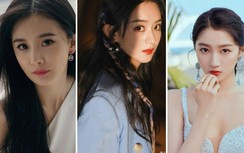 Mỹ nhân Hoa Ngữ trong mắt người Nhật: Triệu Lệ Dĩnh “đội sổ”, ai đứng đầu?