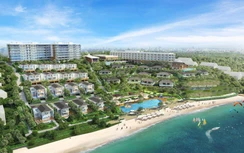 Bất chấp dịch Covid-19, doanh nghiệp bất động sản mạnh dạn khai xuân sớm