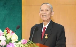 Nguyên Phó Thủ tướng Trương Vĩnh Trọng từ trần