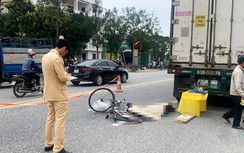 Tin tức tai nạn giao thông mới nhất ngày hôm nay 20/2/2021