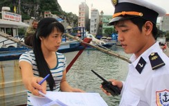 Đề xuất giao cảng vụ đường thủy quản lý một phần vùng nước cảng biển