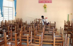 Covid-19 ngày 20/2: Nữ nhân viên spa ở Hải Dương nghi mắc Covid-19