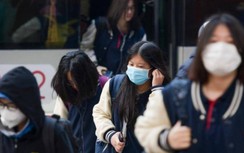 Nhiều tỉnh phía Bắc cho học sinh trở lại trường học sau Tết từ ngày 22/2