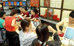 Giá vàng hôm nay 20/2: Vàng đảo chiều tăng giá trước ngày Thần Tài