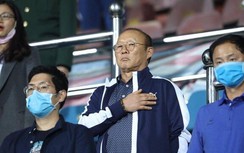Vòng loại World Cup: Đội tuyển Việt Nam nhận tin vui từ V-League