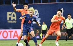 Người Thái lại đi trước bóng đá Việt Nam một bước